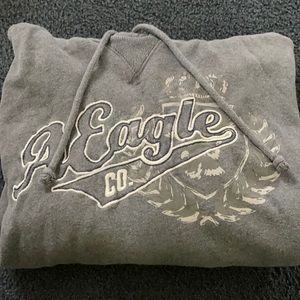 AE hoodie